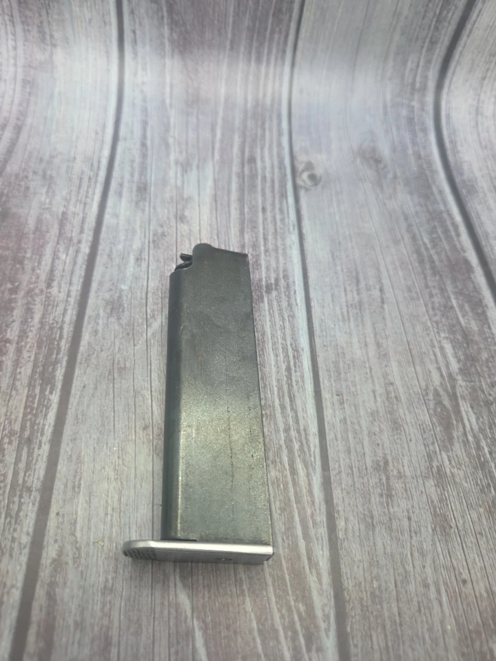 Llama .380 ACP SPAIN 7-RD Wide Base IIIA 3A III-A Magazine - Image 3 of 4