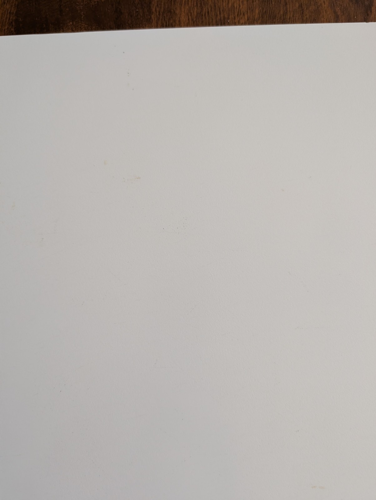 Vtg Corningware Floral Bouquet 20" X 16"  X-Large Counter Saver Cutting Board