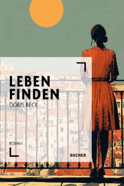 Leben finden Doris Beck
