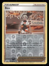 Bea [Reverse Holo] #147 Prices | Pokemon Vivid Voltage | Pokemon Cards