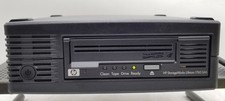 HP Ultrium 1760 LTO4 EH920A M/N BRSLA-0703-AC External SAS Drive