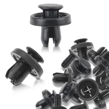 20x for Subaru 909140065 Wheel Arch Lining, Inner Wing, Splashguard Trim Clips