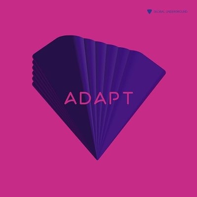 Global Underground -   Adapt 6 - CD 1 - H23z