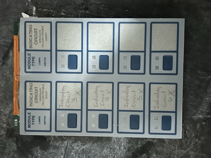 Notifier Icm-4