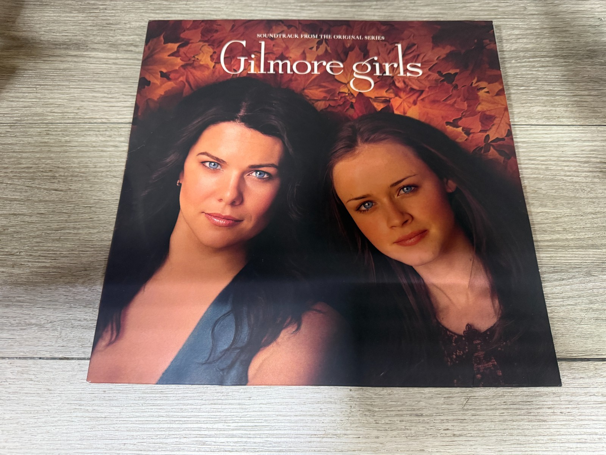 Sam Phillips - Gilmore Girls (Original Soundtrack) [New Vinyl LP