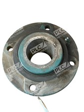 Dodge ABB 3-7/16" Roller Bearing Flange Unit F4B-E-307R