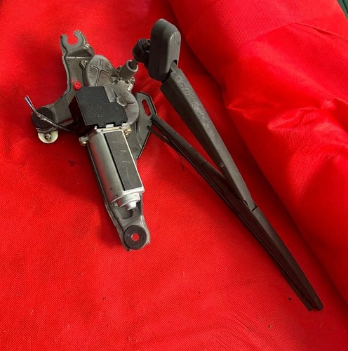 TOYOTA RAV4 II Heckwischer Scheibenwischer Wischermotor 159200-4791 85130-42040