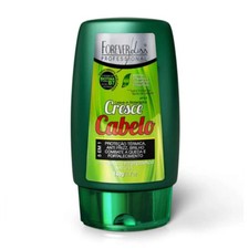 Forever Liss - Linha Cresce Cabelo - Leave In 5 em 1 140 Gr - Grows Hair Collec