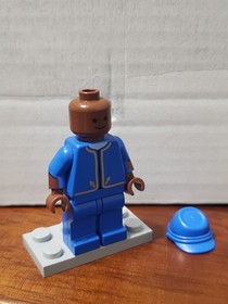 Lego Star Wars Minifigure: Bespin Guard sw0150 [6209]  