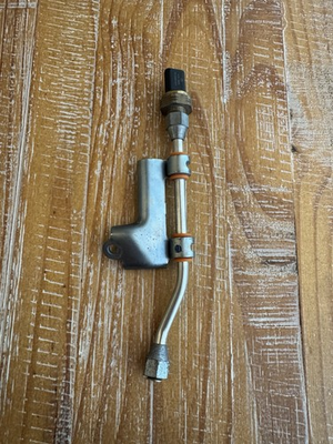 #ad 2020 2022 FORD 6.7L POWERSTROKE LC3Q 9F459 AD CONNECTOR PIPE LC3Z 9F459 A $59.99