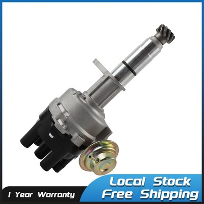 4G63 4G64 Ignition Distributor MD326637 T2T84872 For Mitsubishi