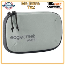 eagle creek Pack-It Reveal Pro Electronics Travel Organizer Featuring Secure ...