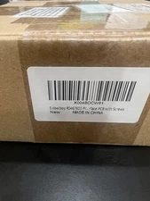 R0467600 Printed Circuit Board Power Interface PCB with Screws Replacement