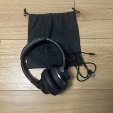 Soundcore Life Q20 Over-Ear Headphones Black Double Wireless Bluetooth