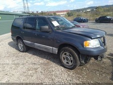 Passenger Right Headlight Bright Background Fits 03-06 Expedition 2003148