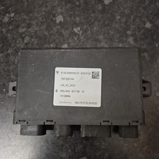 BMW i3 2015 Battery control module 10128884