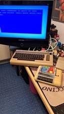 Commodore C64