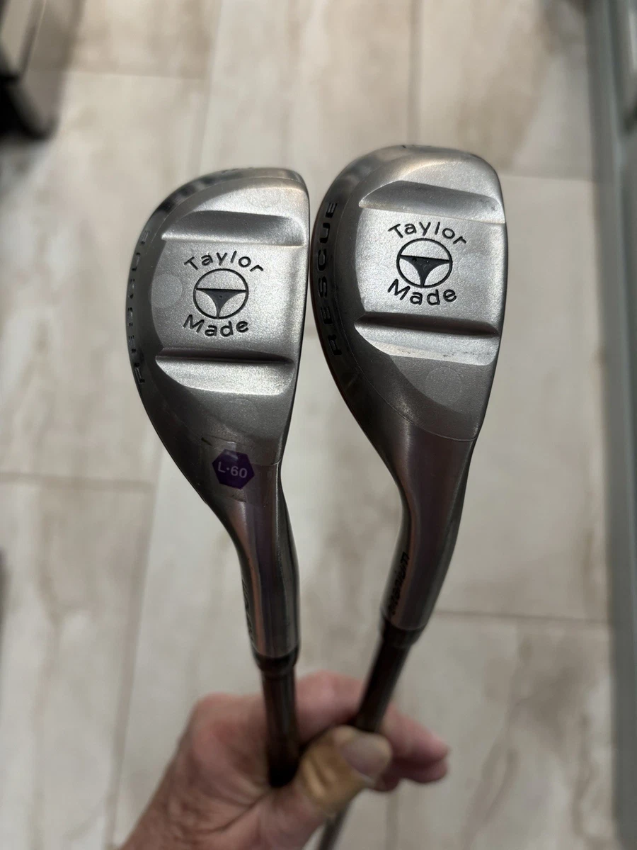 25+ TaylorMade Hybrid 15 Loft Golf Clubs for sale | Updated Oct 2026
