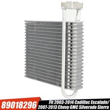 Ac Evaporator Core For Cadillac Chevy Gmc Silverado Sierra Suburban Yukon Xl1500