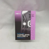 Gaming Mouse Model MAYA CHAMPIONS LAMZU