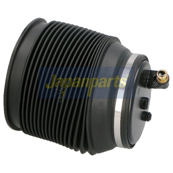 Luftfeder Federbein StossdÄMpfer Hinterachse Rechts - Japanparts MM-AS058-image