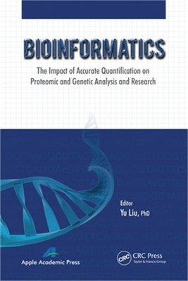 #ad Bioinformatics: The Impact of Accurate Quantification on Proteomic and Genetic A $116.55