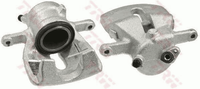 Bremssattel Vorderachse Links FüR Fiat Suzuki Sedici SX4 / Classic Stufenheck