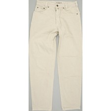 Joker Humphrey & Brothers Herren Beige Straight Regular Jeans W31 L32 (69568)
