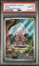 2024 POKEMON TWM EN-TWILIGHT MASQUERADE ILLUSTRATION RARE #168 PINSIR PSA 10