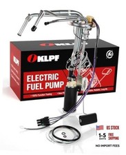 Electric Fuel Pump Module Assembly Compatible with 1996 1997 Chevy GMC C1500