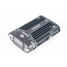 Clear-Com HBP-2X HelixNet 2-Channel Beltpack - SKU#1847836