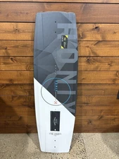 Ronix Vault Wakeboard 140 - 2025 - Store Display W/ Blemishes - READ DESCRIPTION