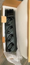 Zebra TC51/56 5-Slot Share Charger Cradle - CRD-TC51-5SC4BC-01