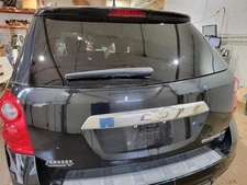Trunk/Hatch/Tailgate With Privacy Tint Glass Opt Ako Fits 10-17 EQUINOX 558597