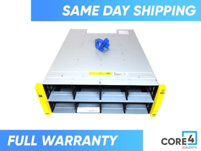 HP H6Z27A 3PAR STORESERV 8000 LFF ENCLOSURE - NO RAILS
