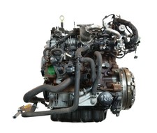 Moteur Ford TOURNEO