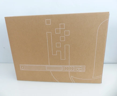 Ubiquiti UniFi Dream Machine Pro Netzwerk-Verwaltungsgerät  Weiß NEU #1 B