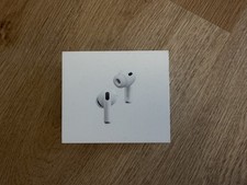 NEW SEALED: Apple AirPods Pro 3 White - Wireless In-Ear Earbuds 3429