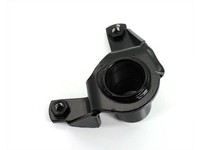Motorhalter Links FüR ZüNdapp Cs Cx 25 50 Hai