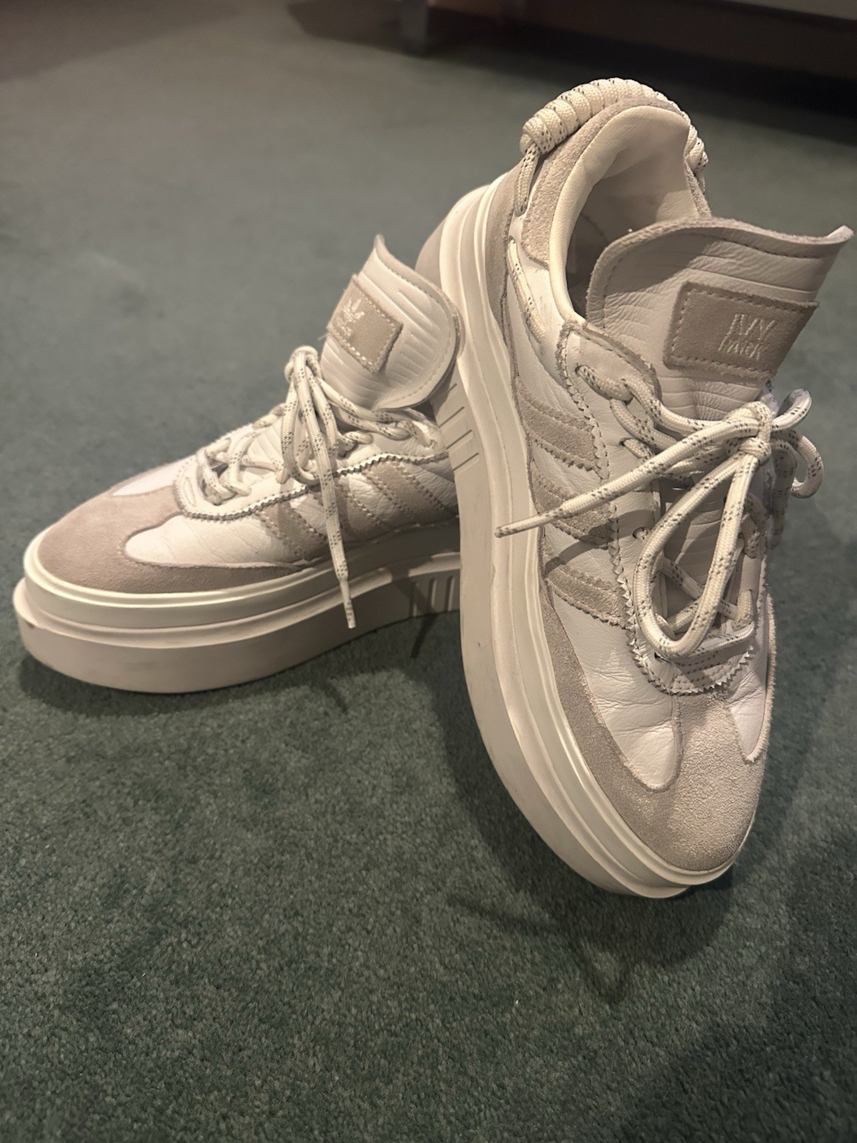 Seller photo, eBay