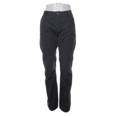 Lundhags, Wanderhose, Größe: 38, Grau #lRg