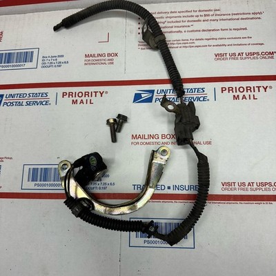96-01 Acura Integra GSR B18C1 crank angle position sensor OEM B18 VTEC GSR ITR