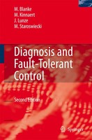 Mogens Blanke (U. A.) | Diagnosis And Fault-Tolerant Control | Taschenbuch | Xix