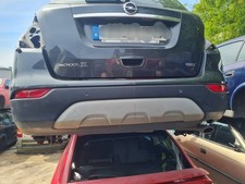 Pare-choc arrière Opel Mokka