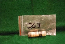 LYMAN H&I CAST BULLET SIZING  DIE # 263