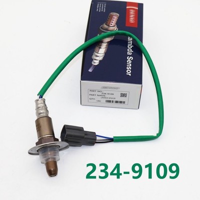 1X 234-9109 DENSO Oxygen O2 Sensor Upstream For Subaru Impreza 2012-14 2.0L H4