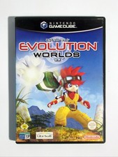 ebay® Auktion 227362376330 | Evolution Worlds für Nintendo Gamecube Thumbnail of ebay® auction 227362376330 | Evolution Worlds für Nintendo Gamecube