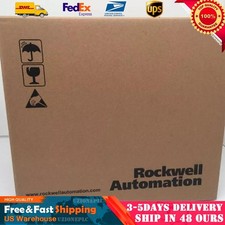 Allen Bradley 20G11ND034AA0NNNNN PowerFlex Air Cooled 755 AC Drive US Free Tax