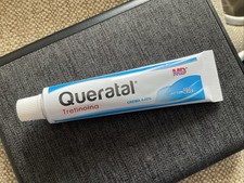 Tret Queratal Crema 0.05 