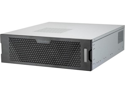 SilverStone SSTRM32 3U Rackmount Server Chassis for Multi GPU Systems